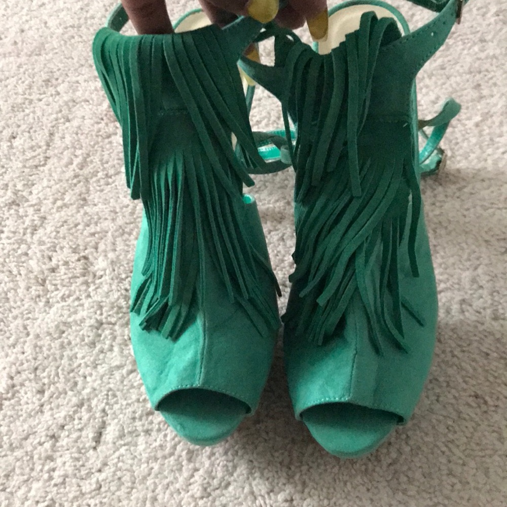 Heels